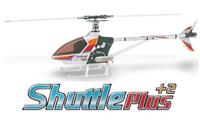 HIROBO Shuttle Plus2 30  Kit